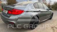 2004 BMW 540