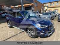 2017 BMW X1