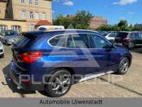 2017 BMW X1