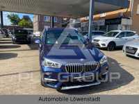 2017 BMW X1
