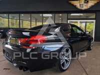 2017 BMW M6