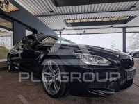 2017 BMW M6