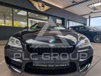 2017 BMW M6