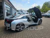 2017 BMW I8
