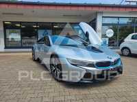 2017 BMW I8
