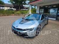 2017 BMW I8