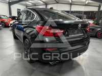 2017 BMW X4