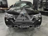 2017 BMW X4