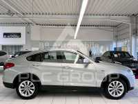 2017 BMW X4