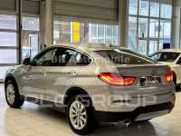 2017 BMW X4