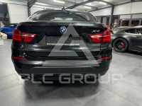 2017 BMW X4
