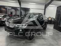2017 BMW X4