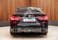 2017 BMW M7