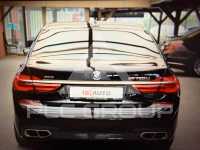 2017 BMW M7