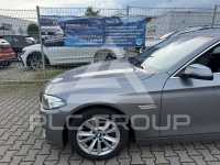 2017 BMW 520