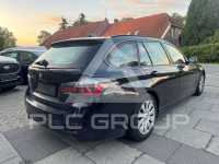 2017 BMW 318