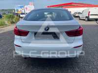 2017 BMW 318