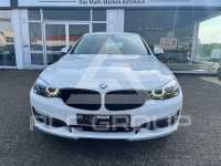 2017 BMW 318