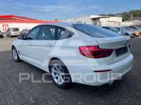 2017 BMW 318