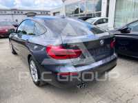 2017 BMW 320