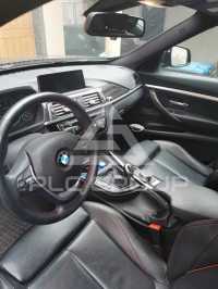 2017 BMW 320