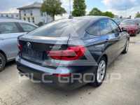 2017 BMW 320