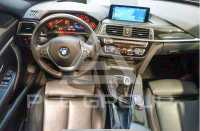 2017 BMW 320