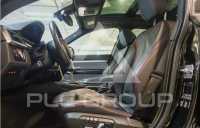 2017 BMW 320
