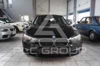 2017 BMW 118