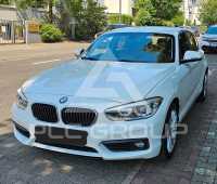 2017 BMW 118