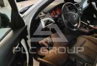 2017 BMW 118