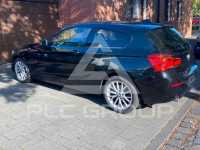 2017 BMW 118