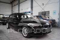 2017 BMW 118