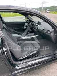 2017 BMW 118