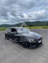 2017 BMW 118