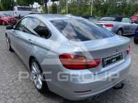 2017 BMW 420