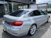 2017 BMW 420