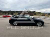 2017 BMW 420