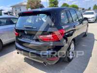 2017 BMW 220