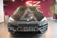 2017 BMW 218
