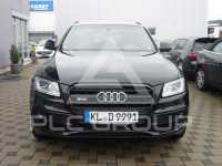 2017 Audi SQ5