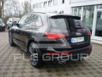 2017 Audi SQ5