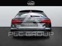 2017 Audi A6