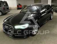 2017 Audi A6