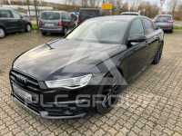 2017 Audi A6