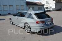 2017 Audi A6