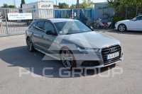 2017 Audi A6