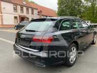 2017 Audi A6