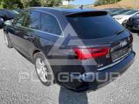 2017 Audi A6