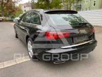 2017 Audi A6